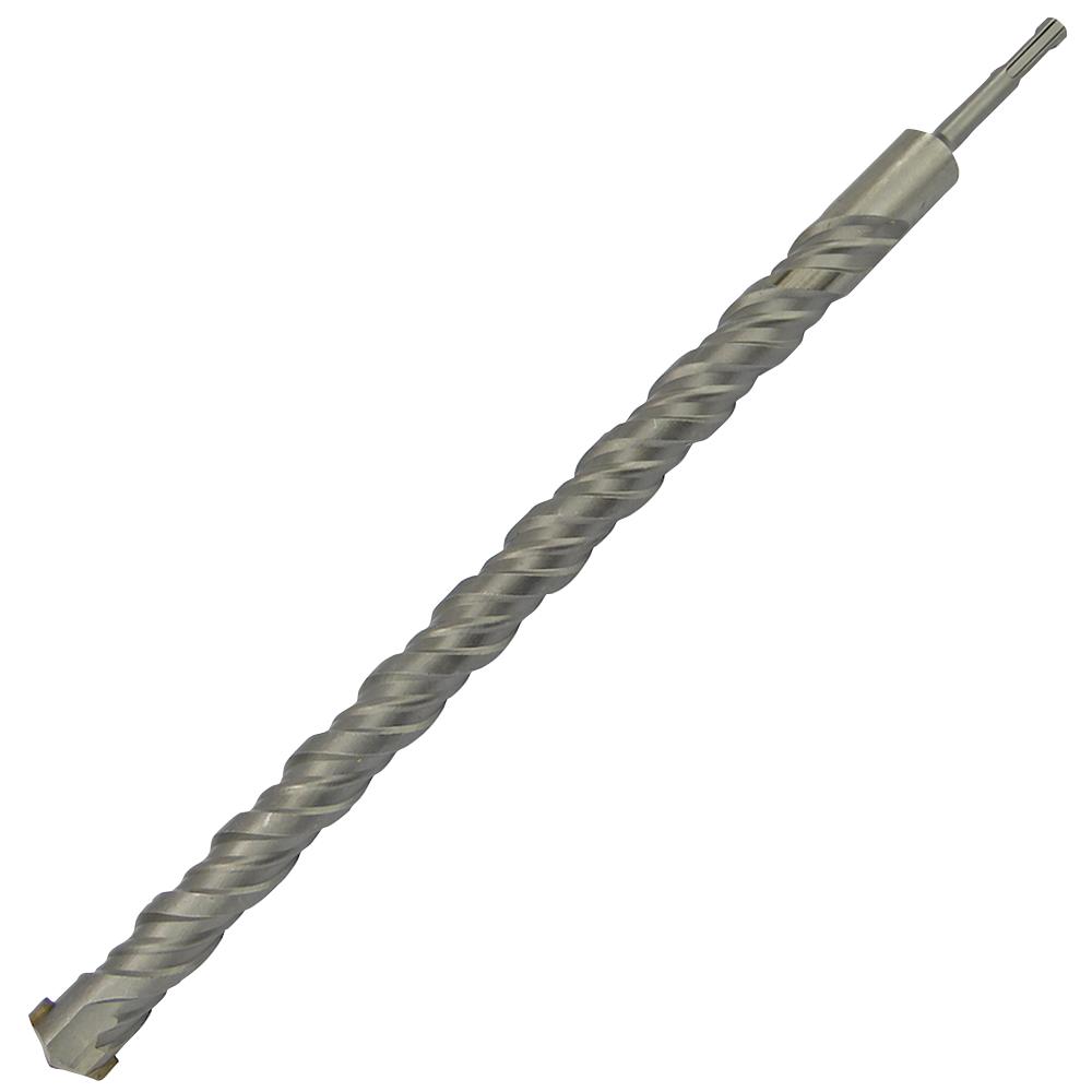 Duratool D03398 Sds- Drill Bit 30mm X 450mm