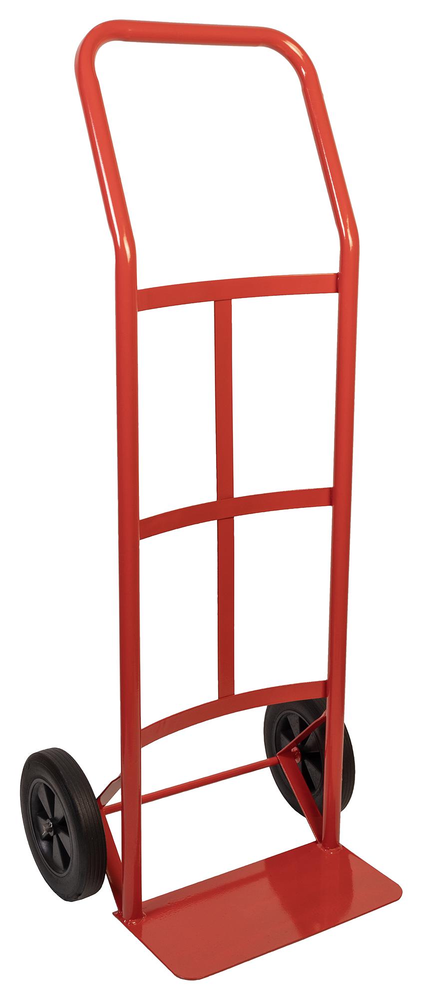 Duratool D03448 Sack Truck, 385mm X 455mm X 1112mm/100Kg