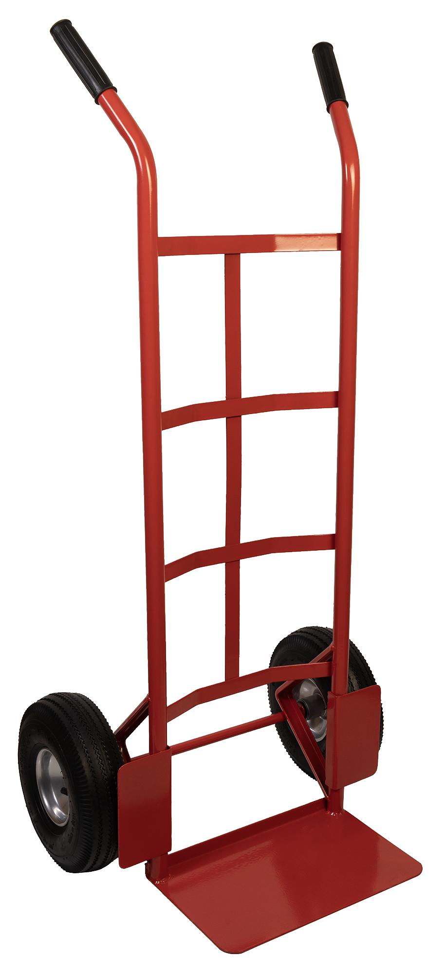 Duratool D03449 Sack Truck, 435mm X 545mm X 1150mm/200Kg