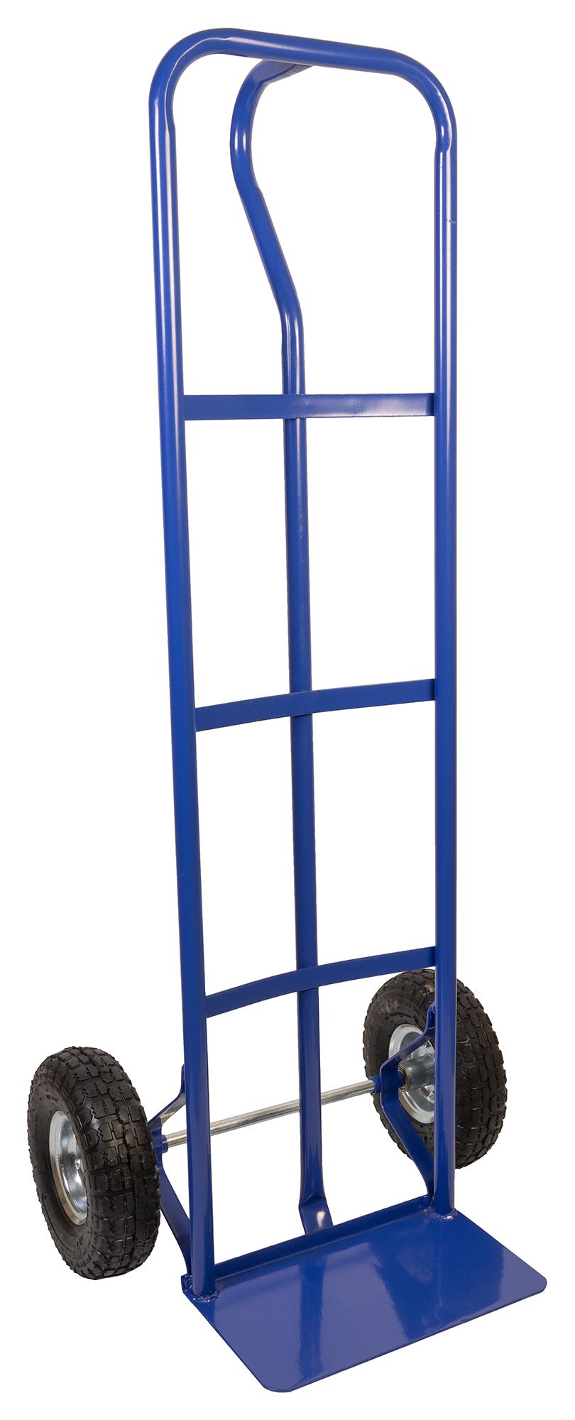 Duratool D03450 Sack Truck, 1310mm X 550mm X 460mm/200Kg