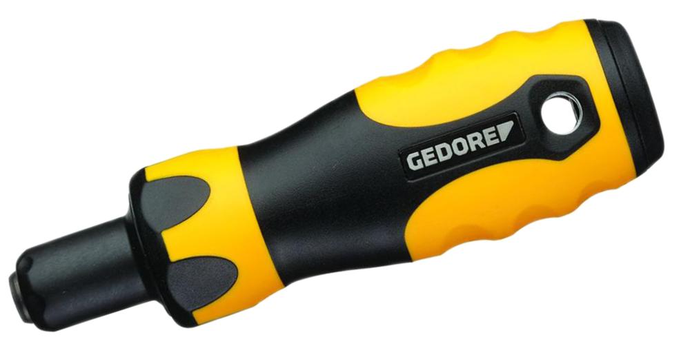 Gedore Esd 450 Fh Torque Screwdriver, Esd, 0.5 To 4.55N-M