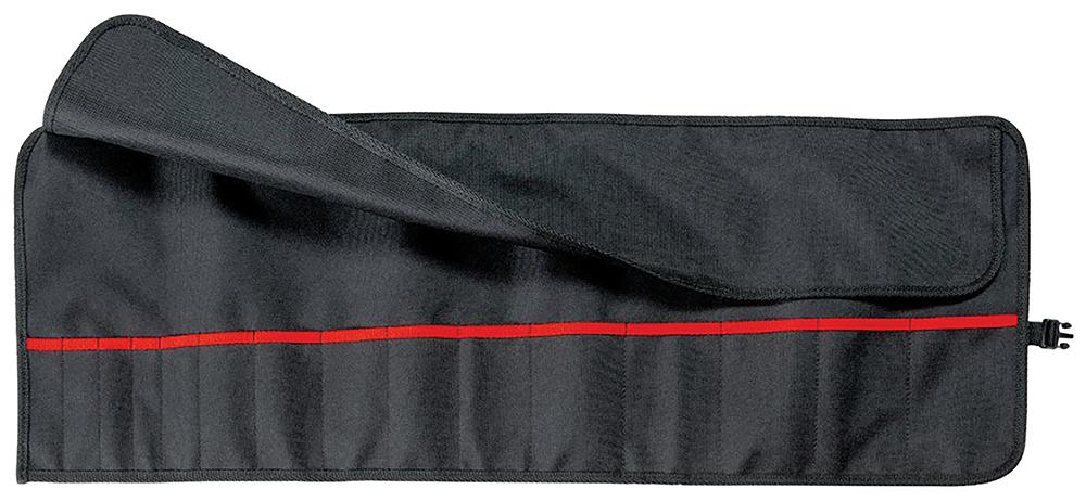 Knipex 98 99 13 Le Tool Roll Bag, 830mm X 310mm, Pet