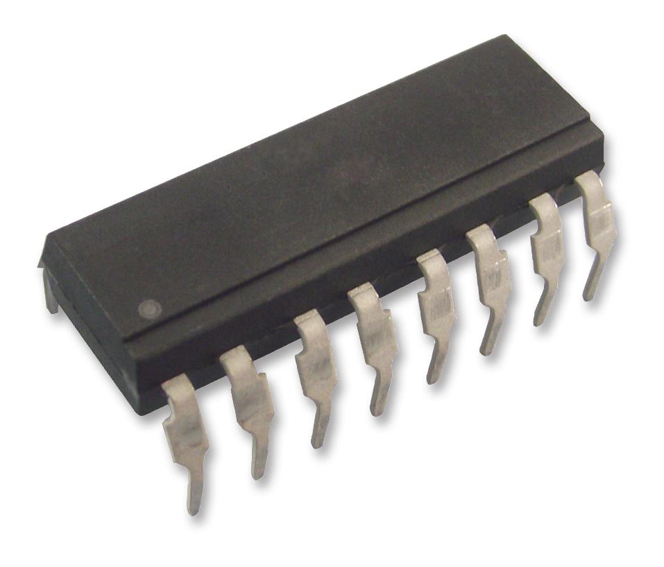 Broadcom Acpl-847-000E Optocoupler, 4X, Transistor O/p, 5Kv