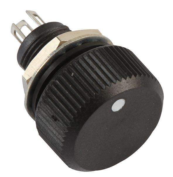 Vishay Pa16Np473Mab15 Potentiometer, Linear, 47K, 1W, 20%