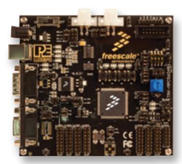 NXP Semiconductors Semiconductors Trk-Mpc5606B Mpc560, Qorivva, Starter Trak, Dev Kit