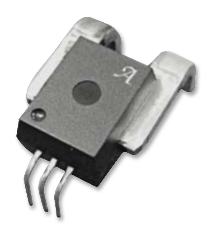 Allegro MicroSystems Acs755Scb-100-Pff Ic, Current Sensor Uni-Direc 100A