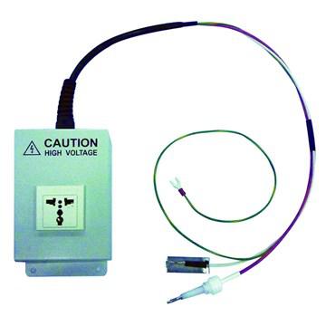 Gw Instek Ght-117 High Voltage Adapter Box, Safety Tester