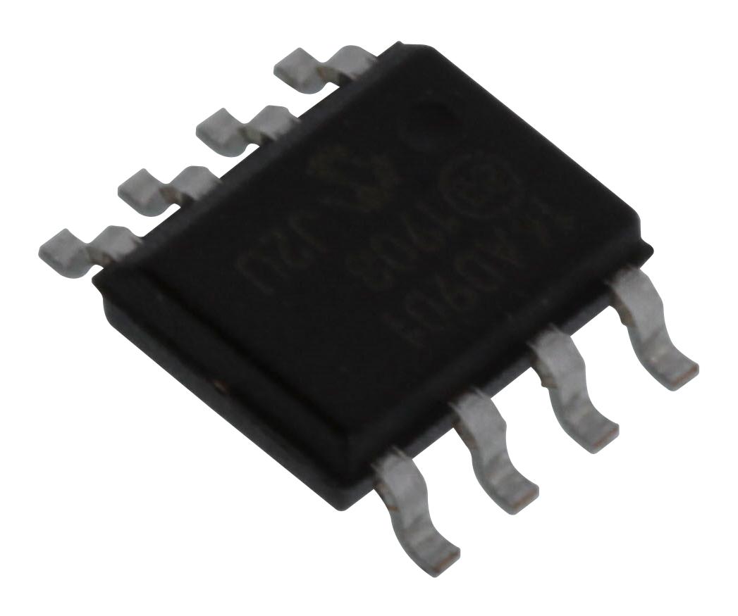 Microchip Technology Technology Mcp14A0901-E/sn. Mosfet Driver, -40 To 125Deg C