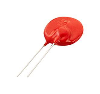 Littelfuse Tmov20Rp130E Metal Oxide Varistor, 130V 340V Rad