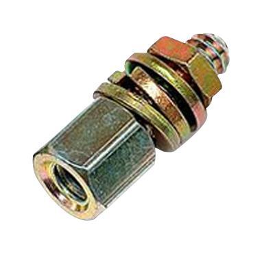 ITT Cannon D20418-145 D-Sub Screw Lock, Female, 4-40Unc-2A