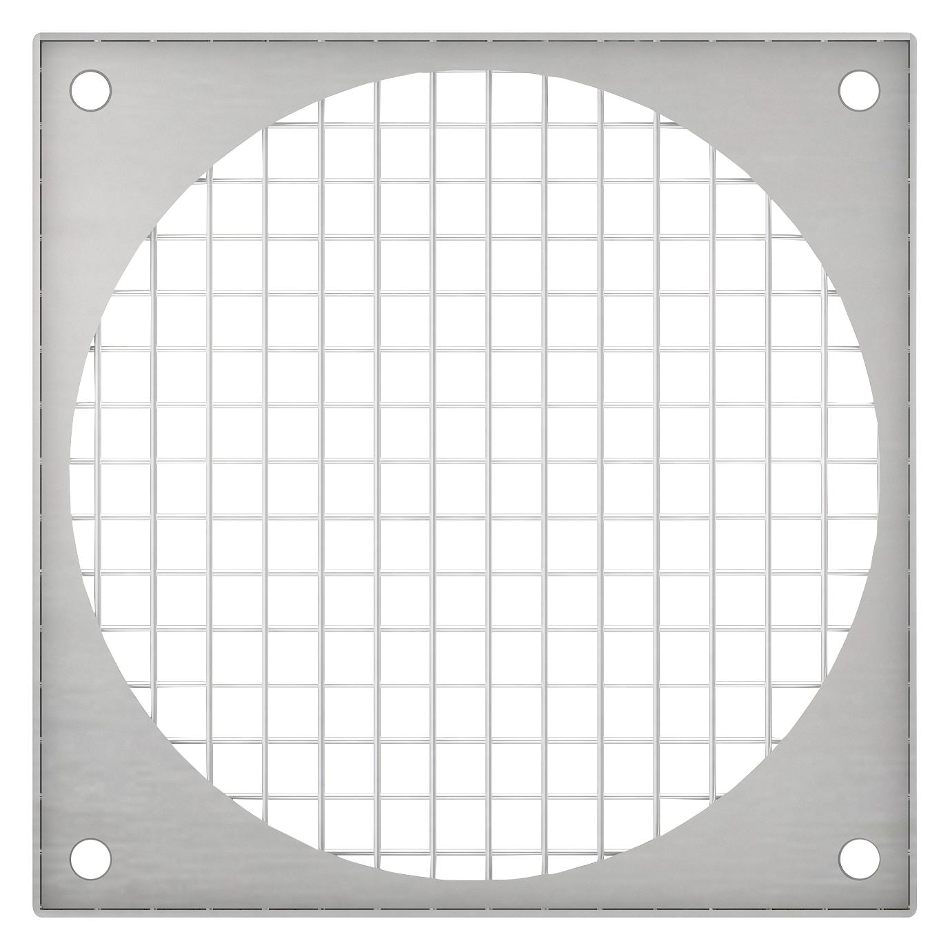 Multicomp Pro Mc011487 80mm Fan Filter