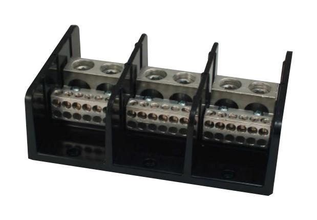 Marathon Special Products 1453992 Tb, Power Distribution, 3P, 2Awg