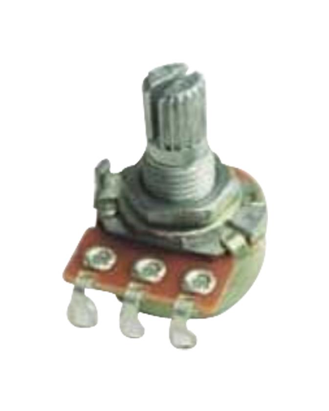 Bourns Pdb181-E420K-105B Rotary Potentiometer, 1Mohm, 17mm, Â±20%