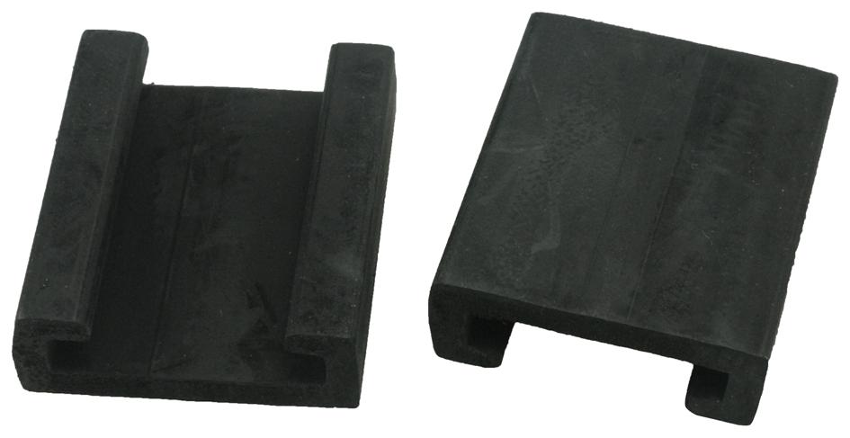 PanaVise 204 Neoprene Pads For Use With (201 & 203)