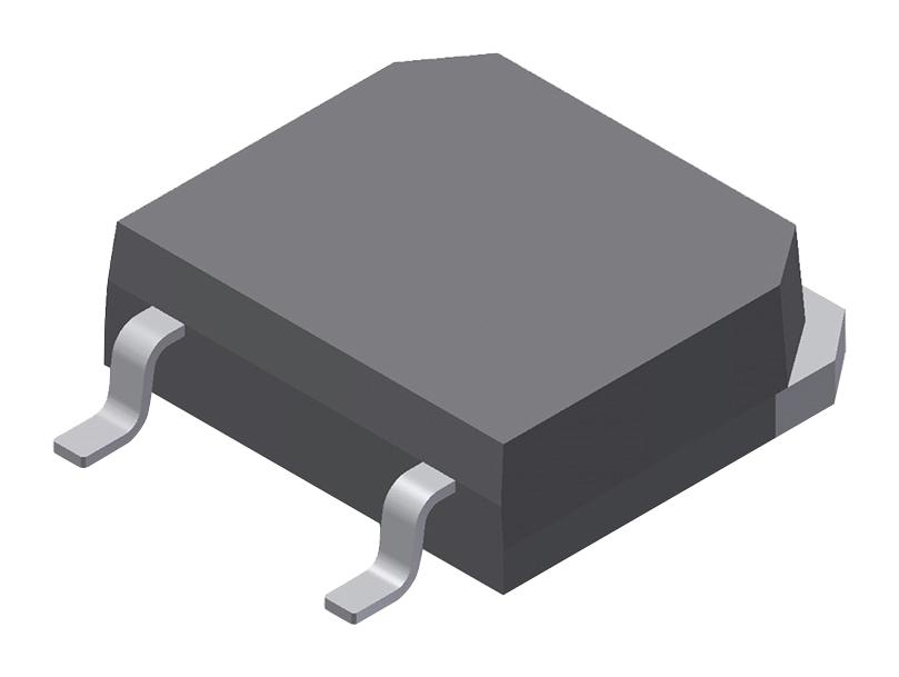 Littelfuse Ixtt2N300P3Hv Mosfet, N-Ch, 3Kv, 2A, To-268Hv