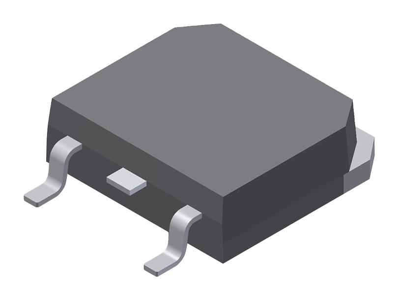 Littelfuse Ixtt48P20P Mosfet, P-Ch, 200V, 48A, To-268