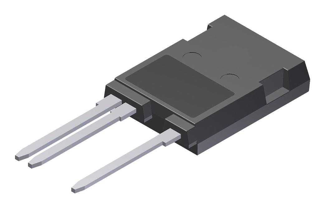 Littelfuse Ixbh20N360Hv Transistor, Igbt, 3.6Kv, 70A, To-247Hv