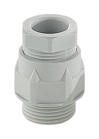 Bopla 12052209 Cable Gland, Polyamide, 12mm-14mm