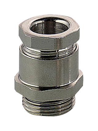 Bopla 13050400 Cable Gland, Brass, 10mm-12mm