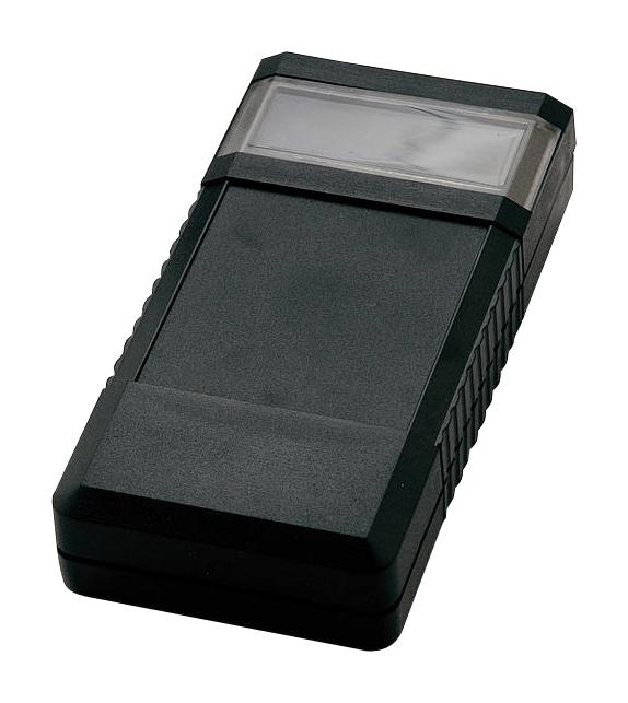 Bopla 34500000 Enclosure, Handheld, Abs, Black