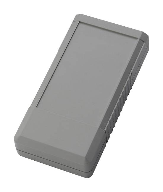 Bopla 34503000 Enclosure, Handheld, Abs, Black