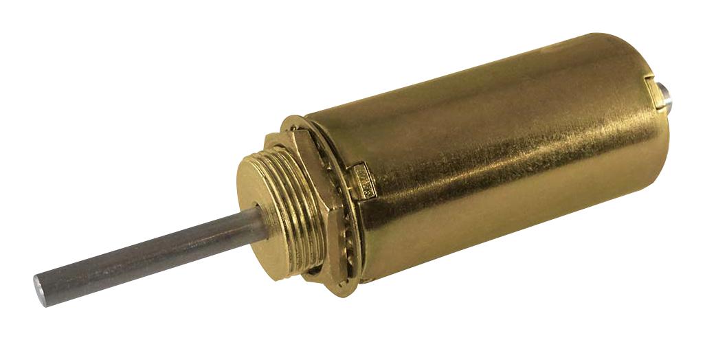 Guardian Electric Tp8X16-C-24D Solenoid, Cylindrical, Push, Continuous