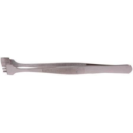 Duratool Js-521T 5 Wafer Tweezers