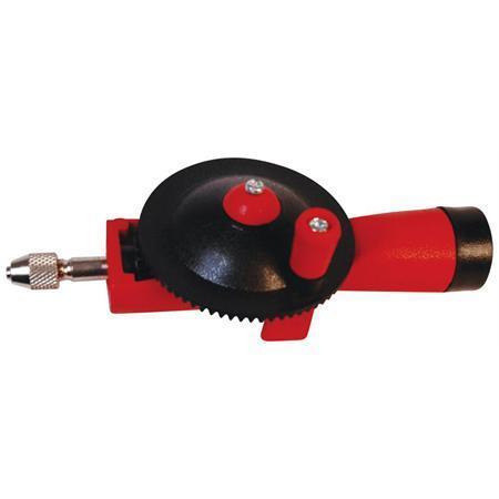 Duratool Js-560T Mini Hand Drill - 4 3/4