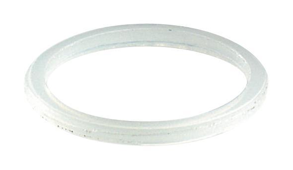 Bopla 52050200 Metric Sealing Rings, Mdr 16, M16 X 1.5mm, Polyethylene 07Ah1060