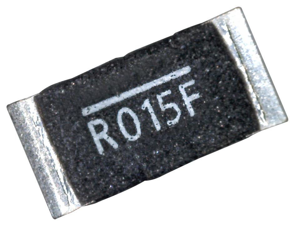 Vishay Wsl2010R0150Fea Current Sense Resistor, 0.015 Ohm, 500Mw, 1%