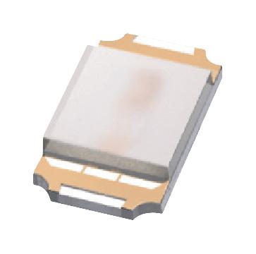 Dialight 597-3907-507F Led, White, Square, 71Mcd, 0402