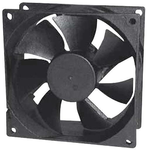 Adda Ad0912Hb-A70Gl Axial Fan, 92mm, 12Vdc, 240Ma