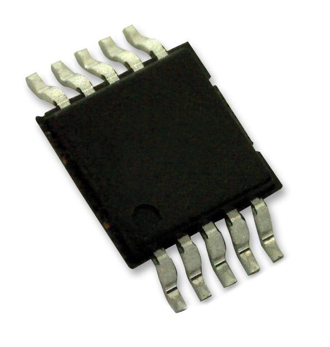 Microchip Technology Technology Mcp4728-E/un. Digital To Analog Converter Ic