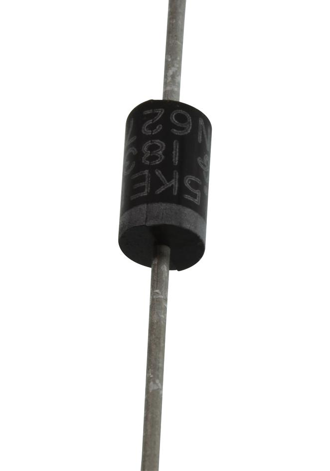 Vishay 1.5Ke15A-E3/54 Tvs Diode, 1.5Kw, 15V, 1.5Ke