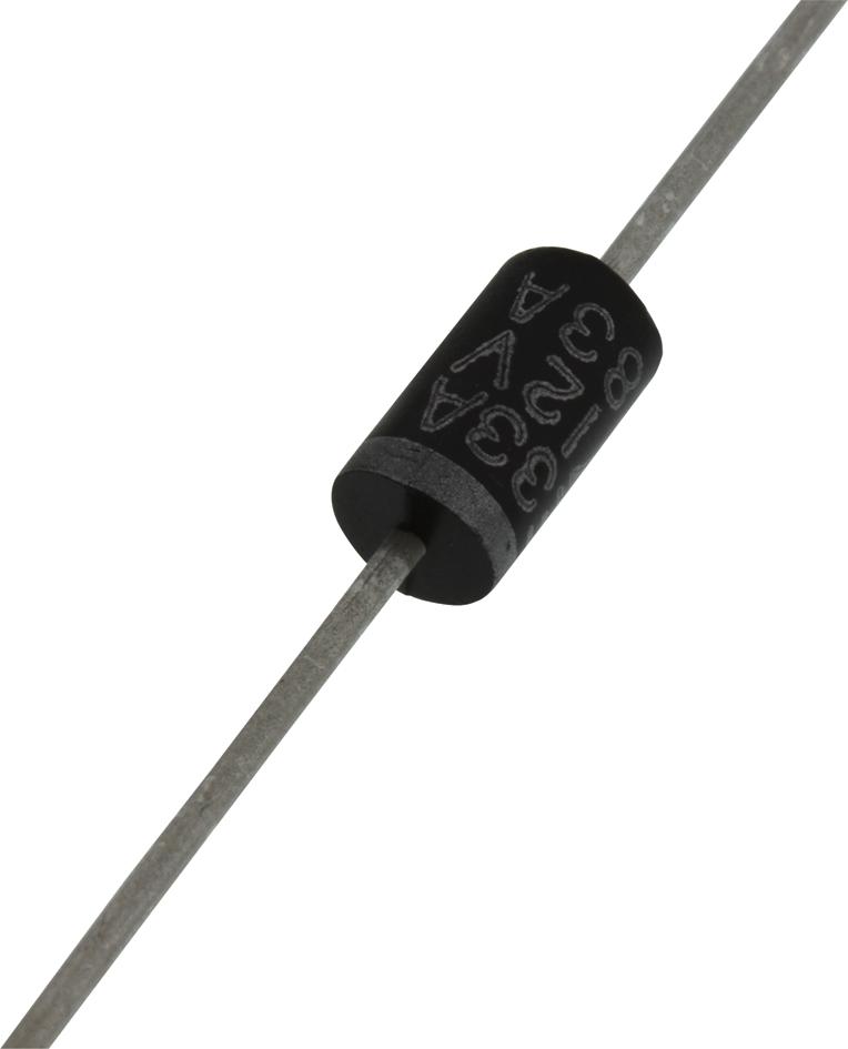 Vishay 1.5Ke33A-E3/54 Tvs Diode, 1.5Kw, 33V, 1.5Ke