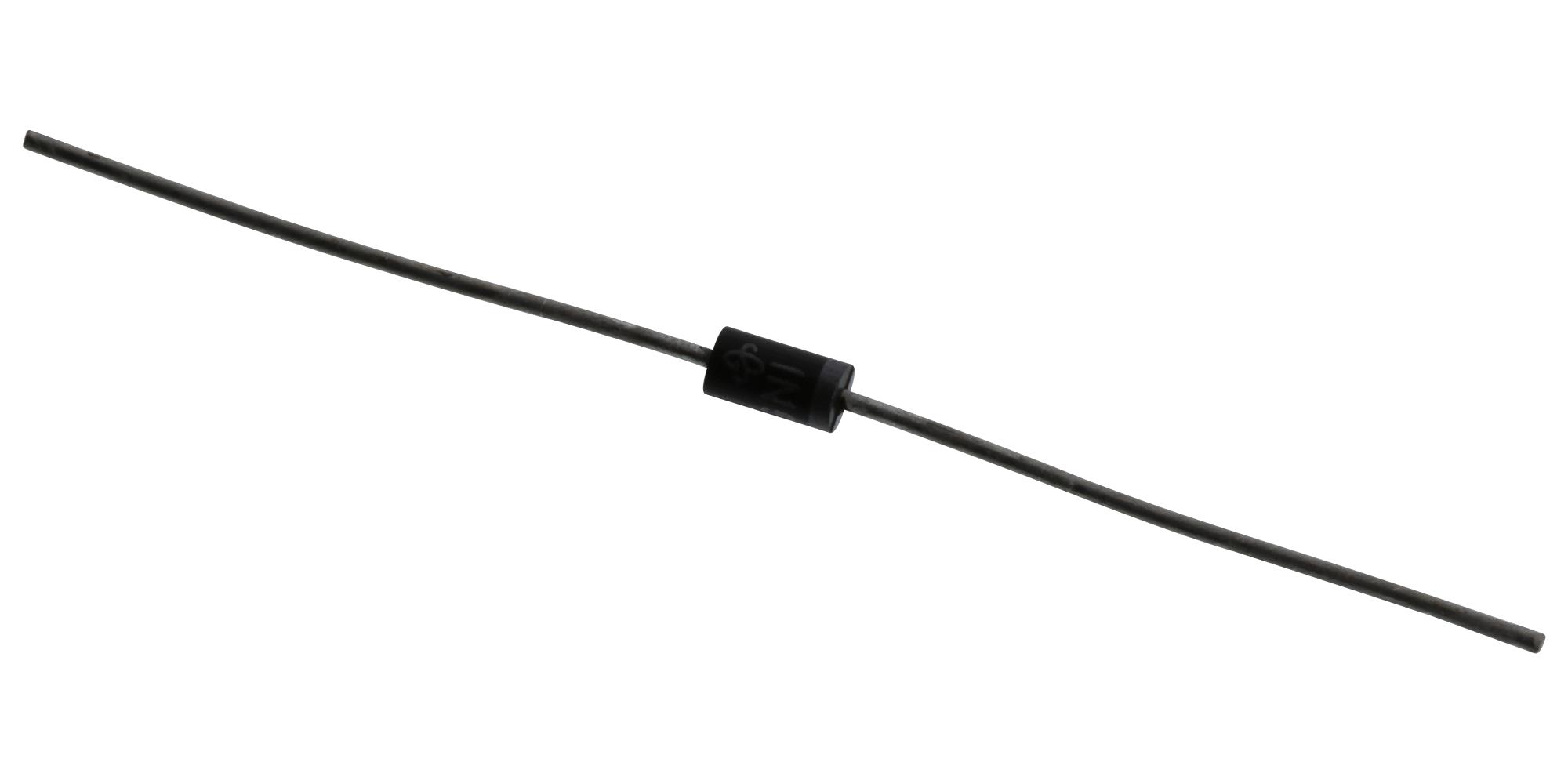 Vishay 1N5399-E3/54. Standard Diode, 1.5A, 1Kv, Do-204Al