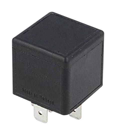 Te Connectivity 7-1393302-5 Automotive Relay, Spst-No, 12Vdc, Qc