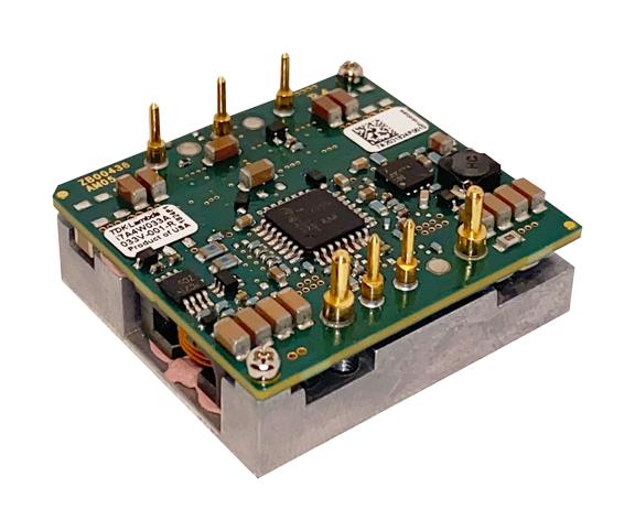 TDK-Lambda I7A24045A033V-0C1-R. Dc-Dc Converter, 3.3-18V, 45A