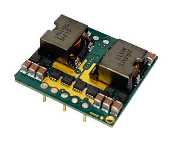 TDK-Lambda I7A24045A033V-001-R. Dc-Dc Converter, 3.3-18V, 45A