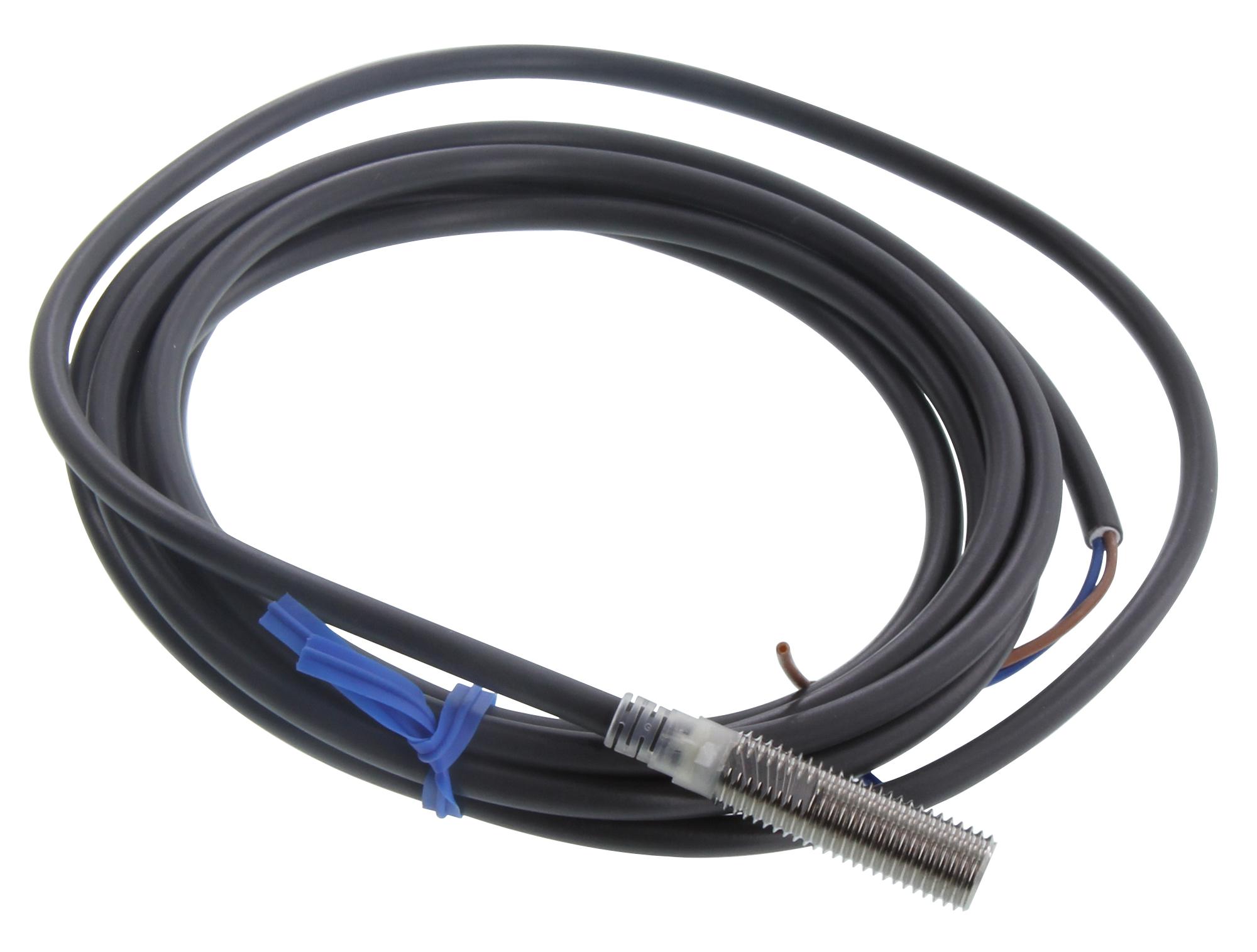 Omron Industrial Automation E2E-X2D1-N Inductive Proximity Sensor