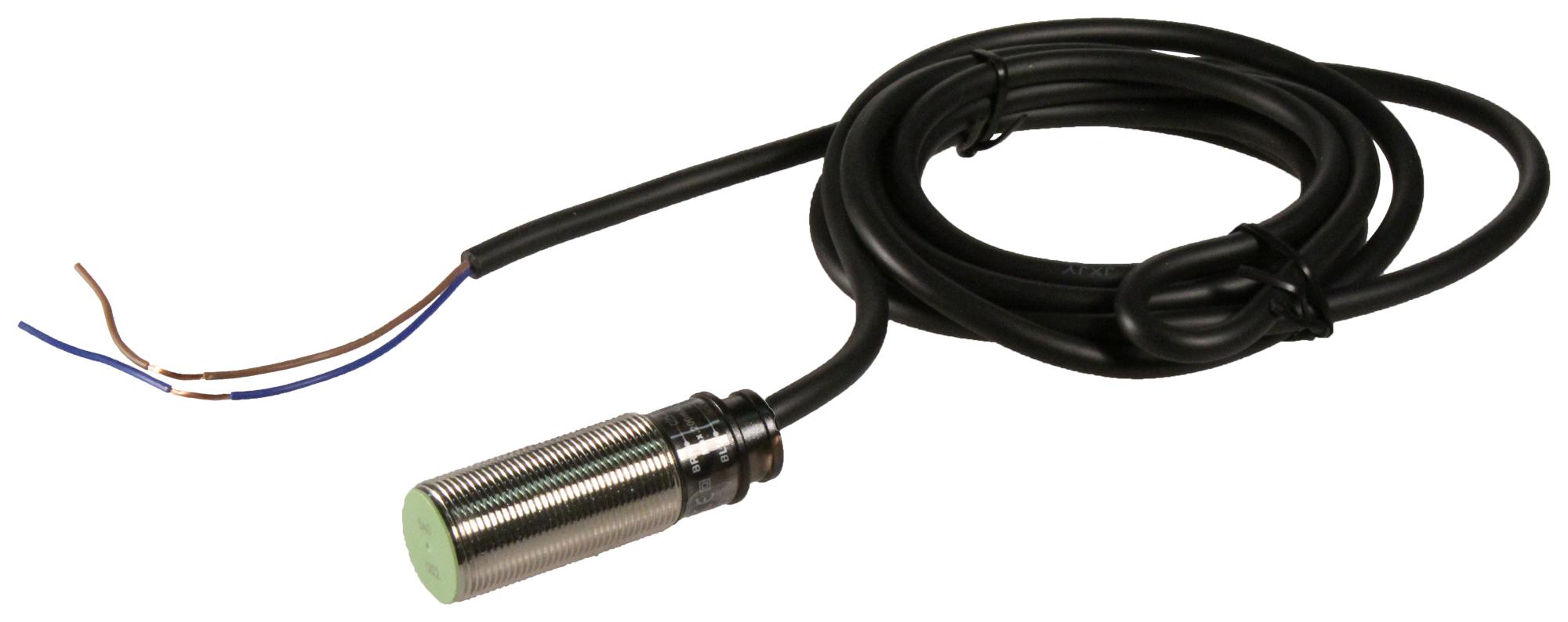 Autonics Pr18-5Ao Inductive Proximity Sensor