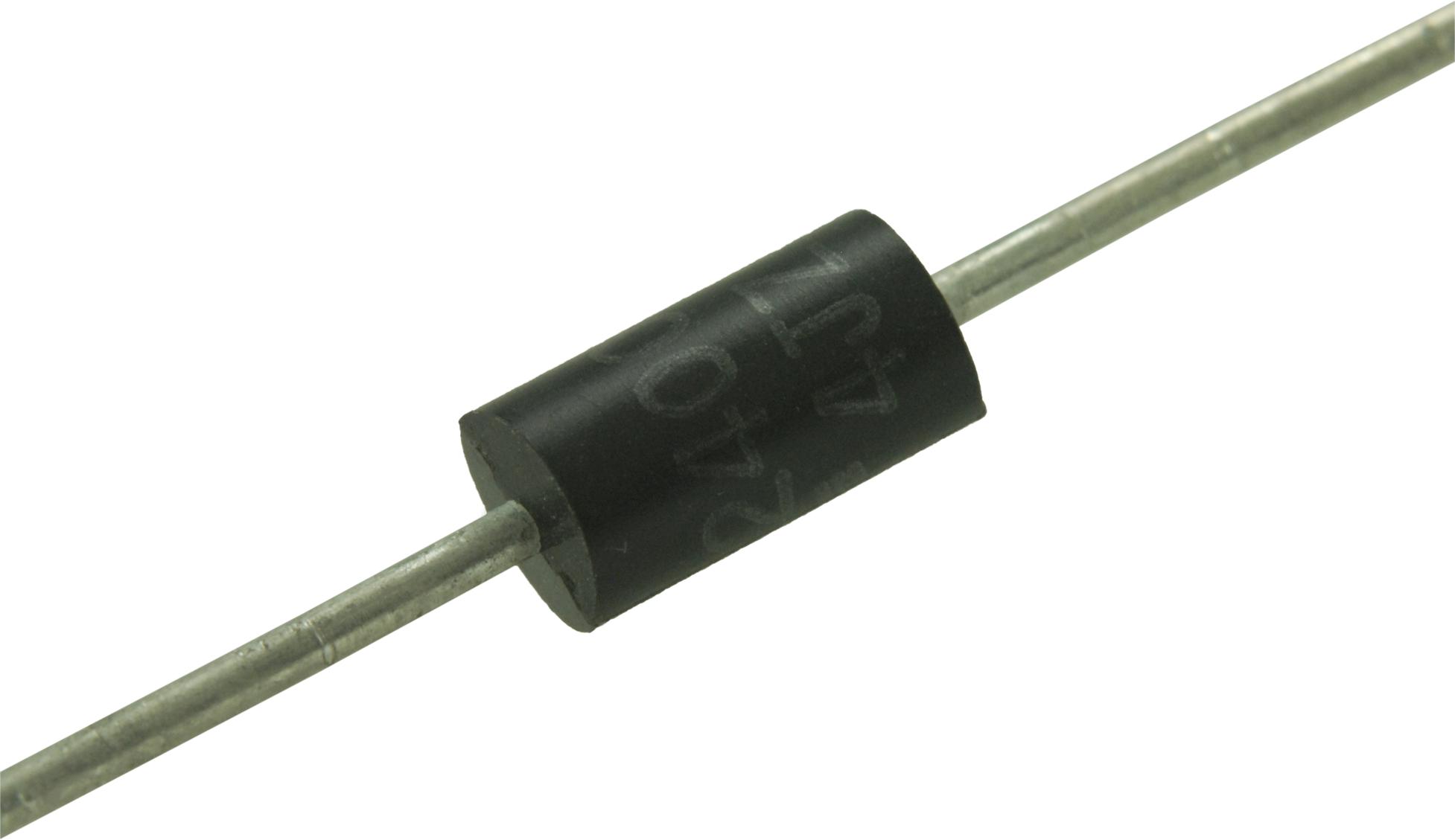 Littelfuse K2400G Sidac, 250V, Do-15