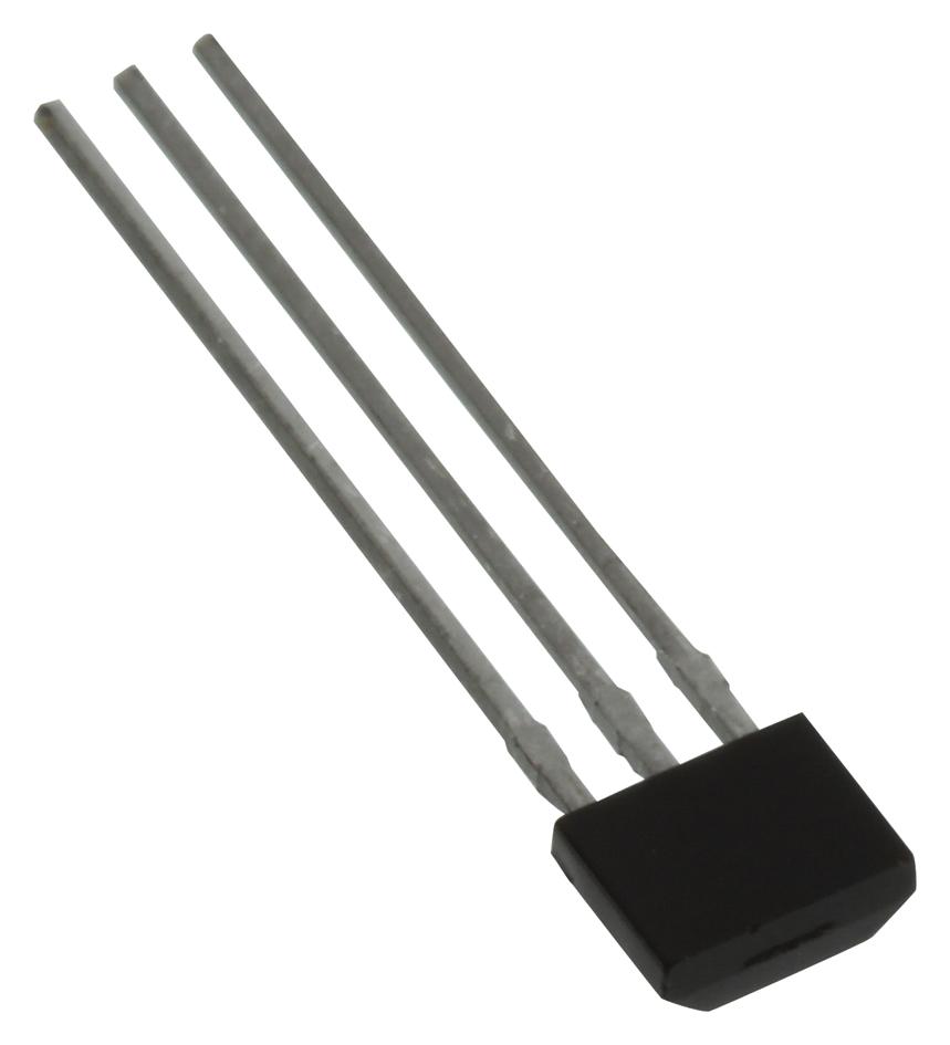 Honeywell Ss461R. Hall Effect Sensor, Bipolar, To-92-3