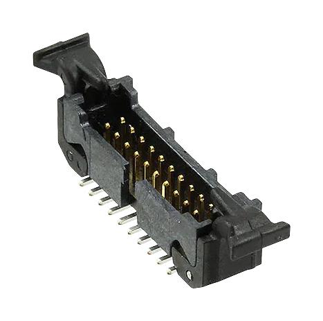 3M 45220-220230 Connector, Header, 20Pos, 2Row, 1.27mm