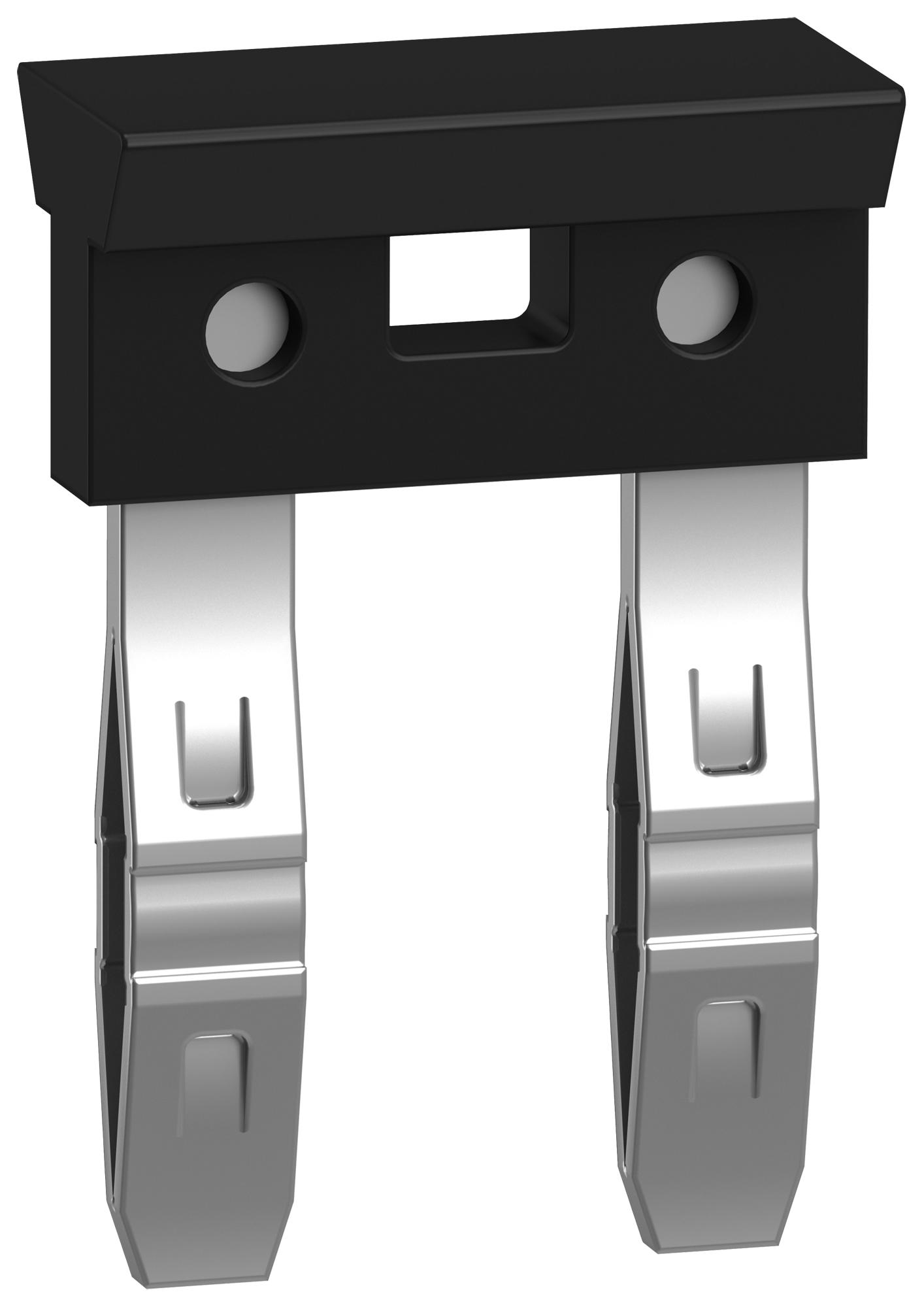 Schneider Electric Rszs02 Bus Jumper, Miniature Plug-In Relay