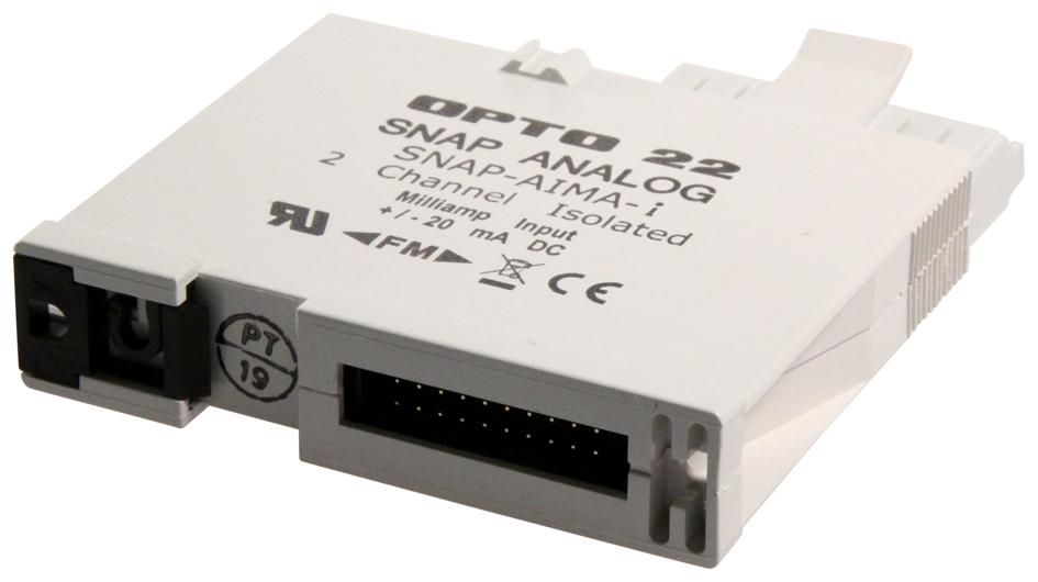 Opto 22 Snap-Aima-I I/o Module