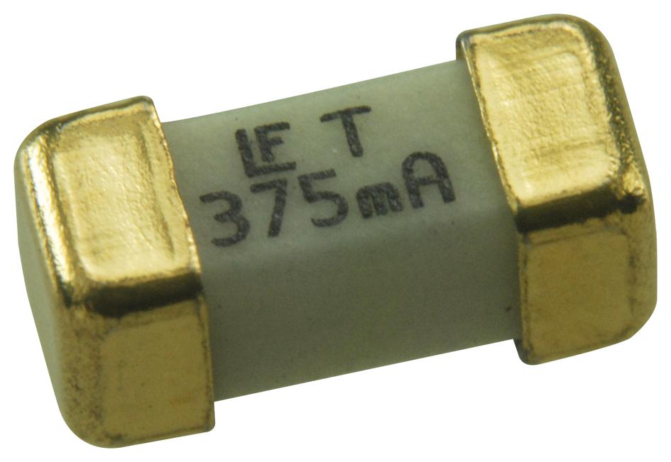 Littelfuse 0452003.mrl. Smd Fuse, Slow Blow, 3A, 125Vdc, 2410