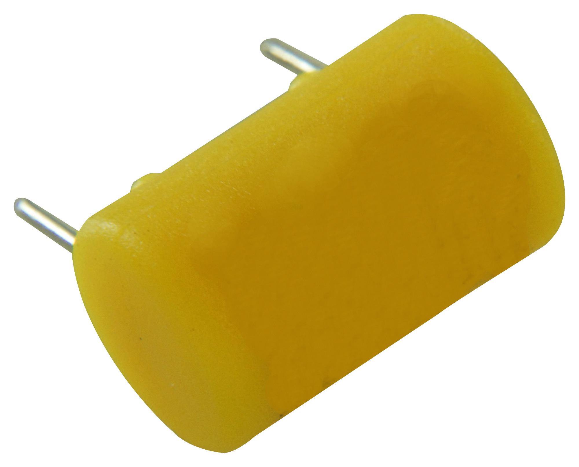 Littelfuse 0259.125M. Fuse, Safe-T-Plus, Pcb, 125Ma, 125V