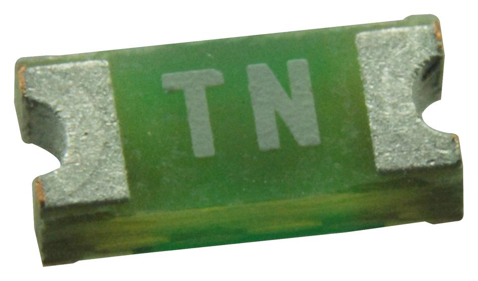 Littelfuse 0468002.nr. Smd Fuse, Slow Blow, 2A, 63Vdc, 1206