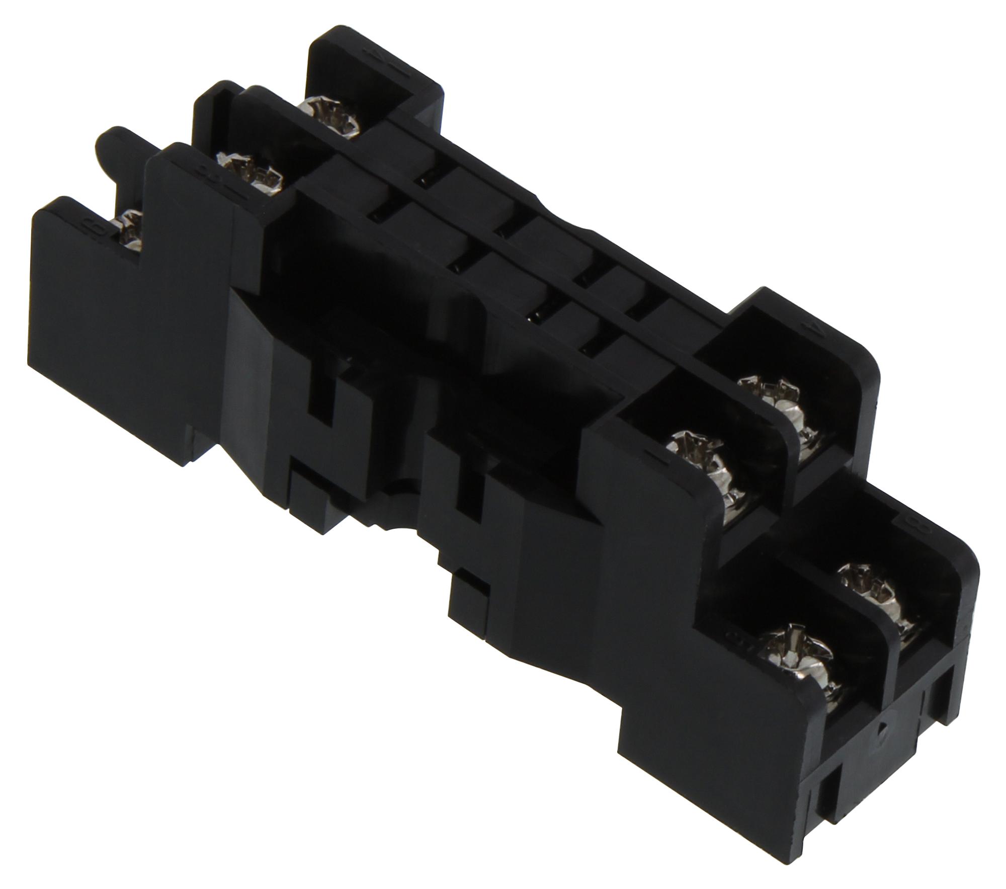 IDEC Sy2S-05 Relay Socket, 8Pin, 7A, 300V